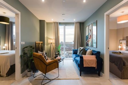 E1401 - Moda, New York Square (Leeds) - Photo 4