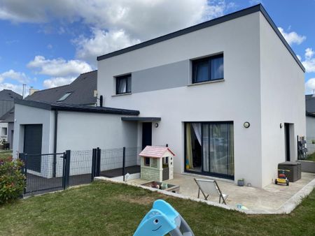 Maison T6 à louer Liffre - 122 m² - Photo 3