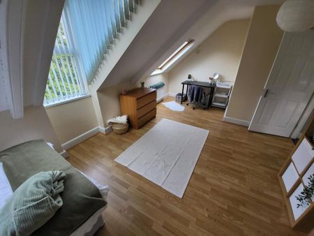 6 bedroom house to rent - Photo 5