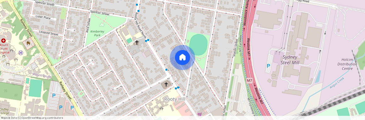 9 Railway View Parade, NSW 2766, Rooty Hill