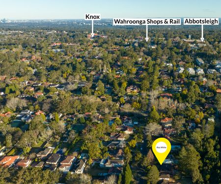 118A Coonanbarra Road, Wahroonga NSW 2076 - House For Rent | Domain - Photo 3