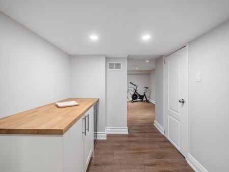 For Lease - 345 Flagstone Terrace, Toronto, Ontario - Photo 4