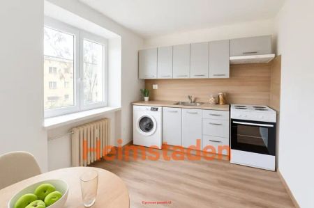 Pronájem bytu 1+1 28 m - Photo 2