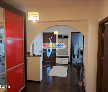 de inch ap 3 camere cf 1 dec fond nou GAVANA 3 cu parcare - Fotografie 3