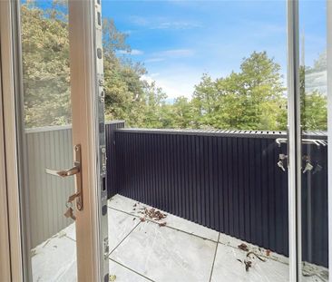 1 bedroom end of terrace house to rent - Photo 6