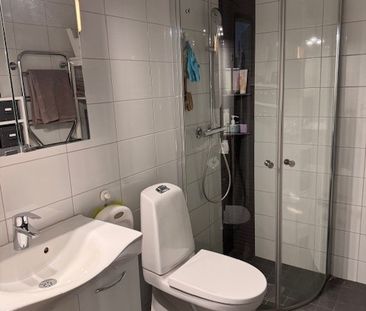 Seminariegatan, Göteborg - Photo 5