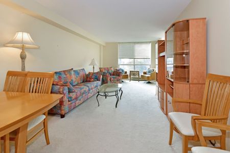 For Lease - 95 Prince Arthur Avenue Unit# 608, Toronto, Ontario - Photo 4