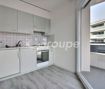 Studio à louer à quelques pas du centre-ville de Sion - Foto 3