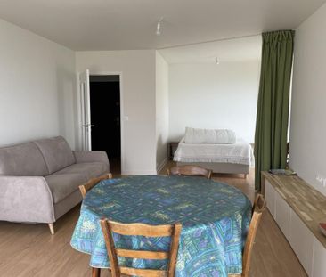 T2 meublé - Photo 2