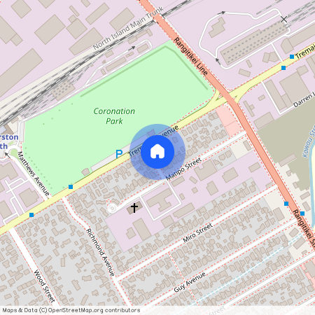 3 Konini Street, Takaro, Palmerston North City