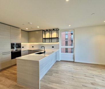 2 bedroom flat to rent - Photo 1