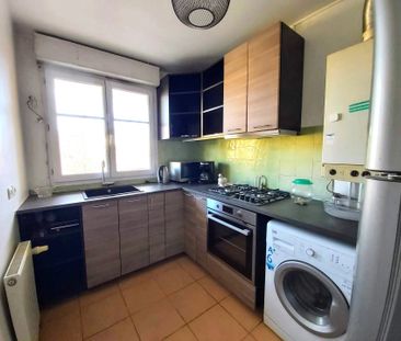 CHELLES APPARTEMENT 3 PIÈCES - Photo 4