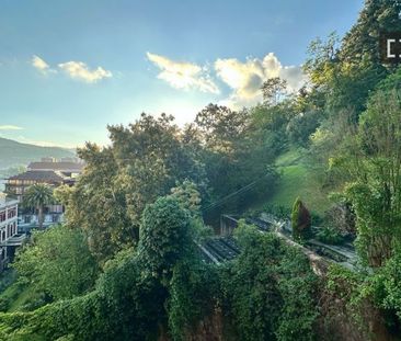 1 room luxury Apartment for rent in Bilbao, Spain - Photo 6