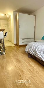 Appartement Senlis 1 pièce 17.80 m2, - Photo 4