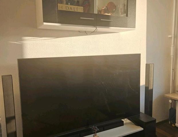 wohnung untermietung für 1 jahr - Photo 1