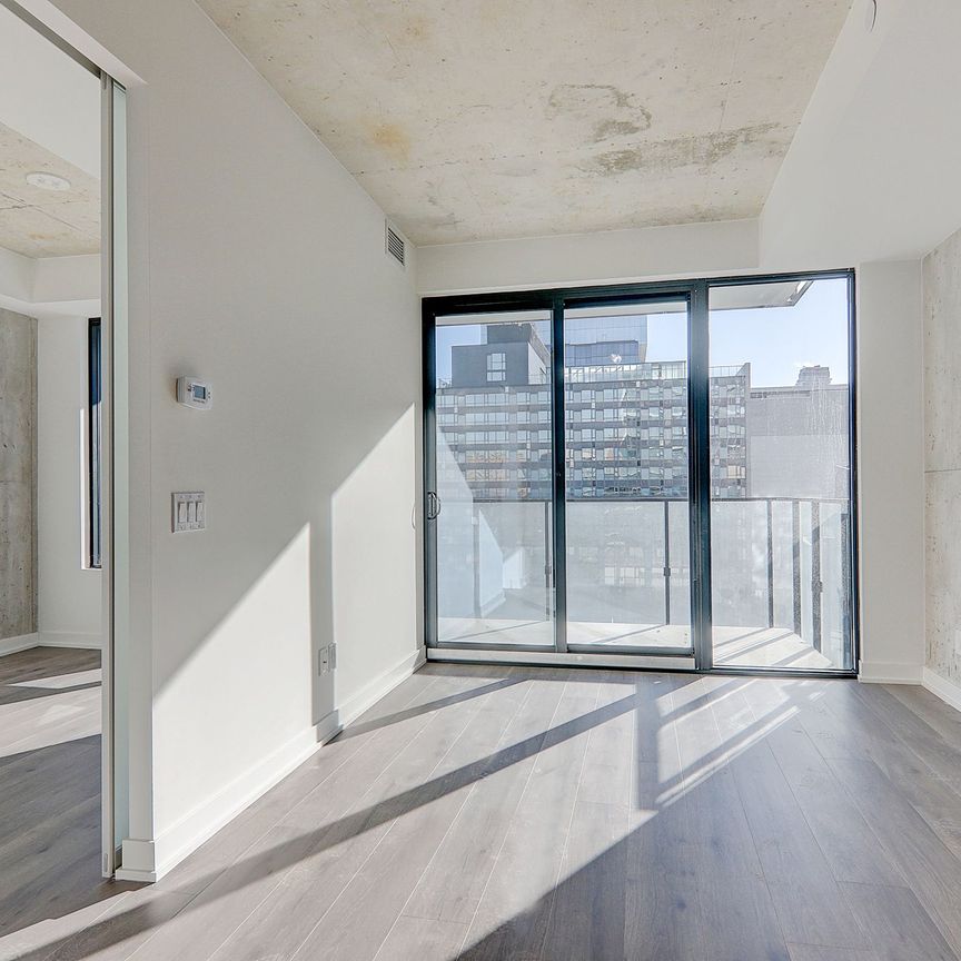 For Lease - 55 Ontario Street Unit# 606, Toronto, Ontario - Photo 1