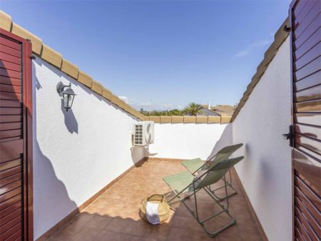 Piso de alquiler en Avinguda Europa, 60, Corinto - Almarda - Photo 4