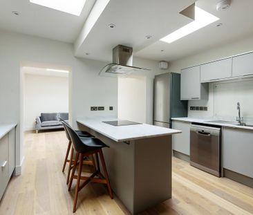 1 bedroom flat to rent - Photo 6