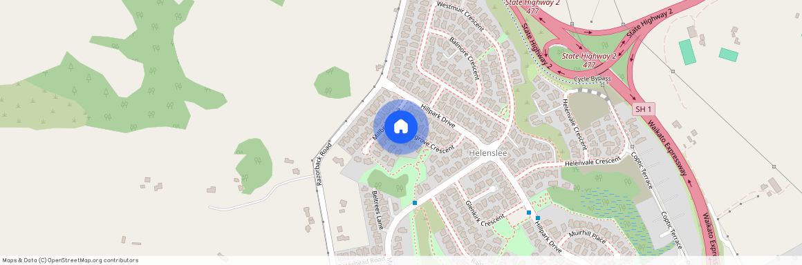 21 Parkgrove Crescent, Pokeno, Franklin