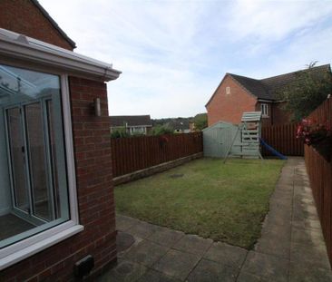 3 bedroom townhouse to rent - Photo 1