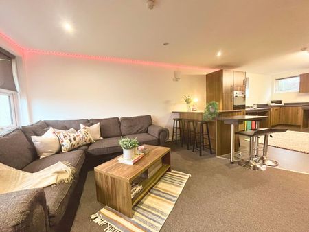 Peninsula Student Living, Derriford - Photo 2