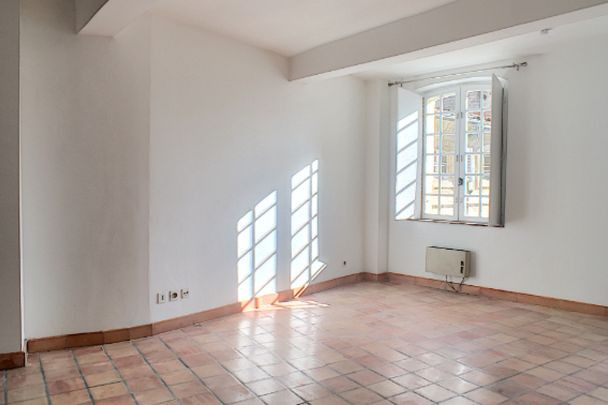 APPARTEMENT - STUDIO - 32 m² - Photo 1