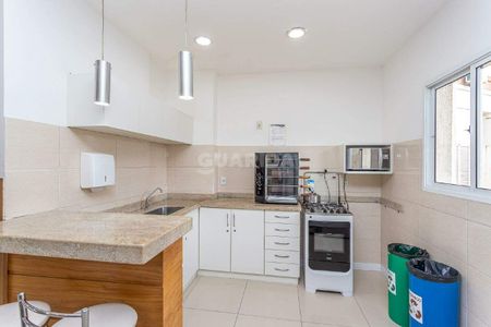 Apartamento para aluguel, 3 quartos, 1 suíte, 1 vaga, Vila Ipiranga - Porto Alegre/RS - COD: 25249 - Foto 3
