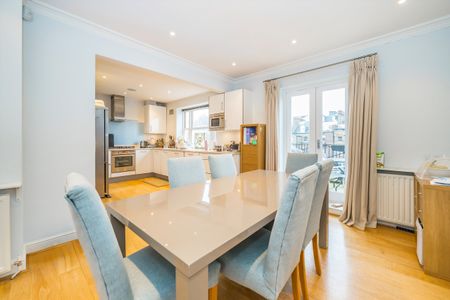 Cranley Gardens, South Kensington, SW7, London - Photo 3