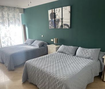 Apartment in Río Real, Costa del Sol - Photo 1