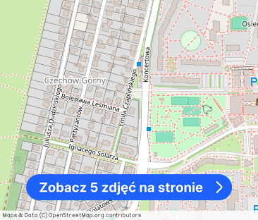 Pokój do wynajęcia Lublin - Czuby - Zdjęcie 1