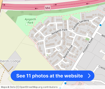 Aysgarth Park, Maidenhead, Berkshire, SL6 - Photo 1