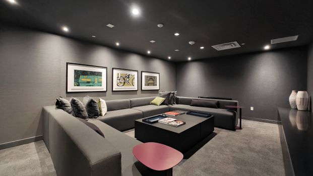 For Lease - 185 Enfield Place Unit# 2709, Mississauga, Ontario - Photo 1