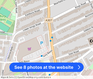 Kew Court, Richmond Road, Kingston upon Thames - Photo 1