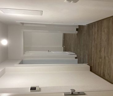 Moderne renovierte 3-Zimmer-Wohnung - Photo 1