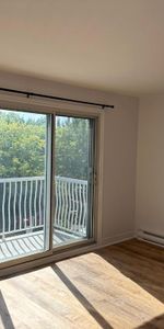 Grand 5 1/2 - Étage supérieur - lumineux, confortable, élégant - Photo 3