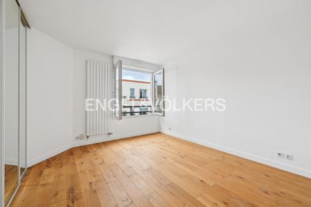 Location Appartement 3 pièces 63m² SURESNES 92150 - Photo 5