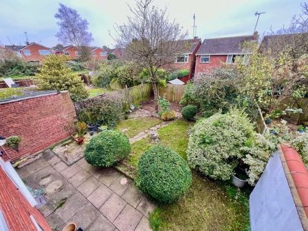 Bodmin Rise, Walsall, WS5, Property for rent - Photo 4