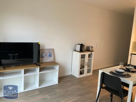 Location Appartement 1 pièce 29m² PALAISEAU 91120 - Photo 3