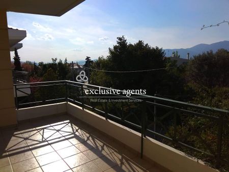Μεζονέτα 300 τ.μ. προς ενοικίαση - Photo 5
