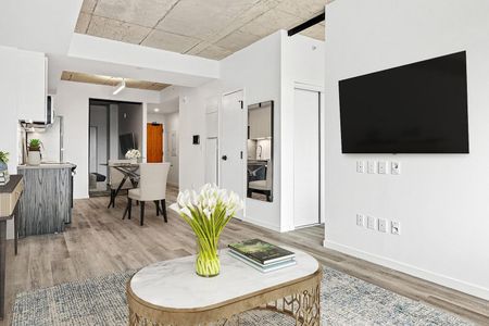 Boutique apartments for your modern lifestyle. - Photo 5