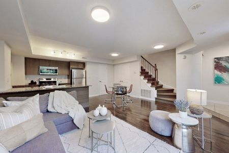 For Lease - 12 Foundry Avenue Unit# 149, Toronto, Ontario - Photo 2