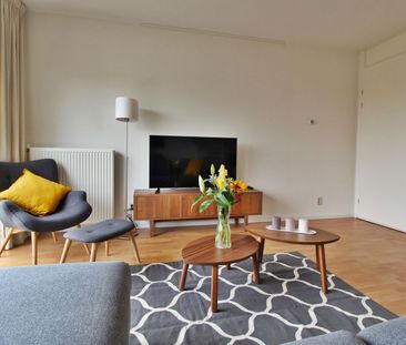 Appartement te huur: Waddenweg 283 2134 XL Hoofddorp - Photo 3