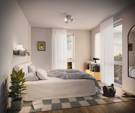 Campus Flemingsberg C2 - Foto 3