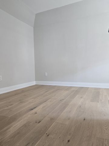 For Lease - 46 Pitt Avenue Unit# Rear Garden Suite, Toronto, Ontario - Photo 3