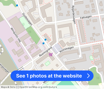 Ellen Rydéns Väg 1 - Photo 1