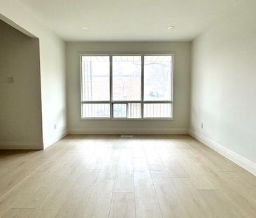 For Lease - 115 Torrens Avenue Unit# Main, Toronto, Ontario - Photo 6