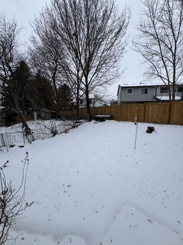 For Lease - 691 Irwin Crescent Unit# Main, Newmarket, Ontario - Photo 4