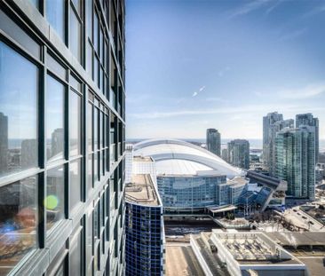 For Lease - 300 Front Street Unit# 3014, Toronto, Ontario - Photo 6