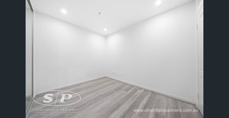 Luxury 1 Bedroom Apartment, Level 10 - Photo 5