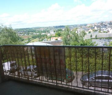 Location appartement t1 bis 2 pièces 35 m² à Rodez (12000) BOURRAN - Photo 2